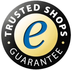 Certyfikat Trusted Shops