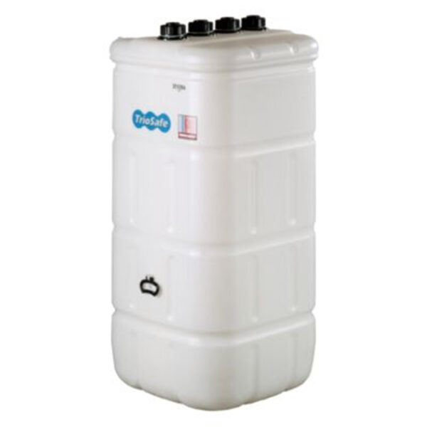 Zbiornik dwupłaszczowy typ TRIOSAFE 750 L
